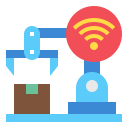 Industrial IoT